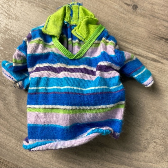 Vintage Ken Clothes. - Picture 4 of 10